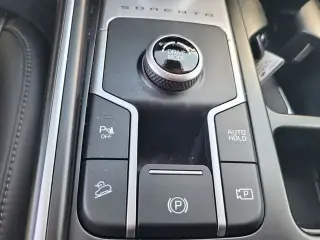 Kia Sorento Hybrid 2022 S 4dr SUV