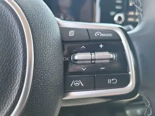 Kia Sorento Hybrid 2022 S 4dr SUV