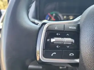 Kia Sorento Hybrid 2022 S 4dr SUV