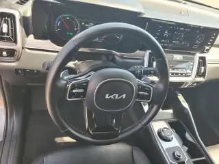 Kia Sorento Hybrid 2022 S 4dr SUV