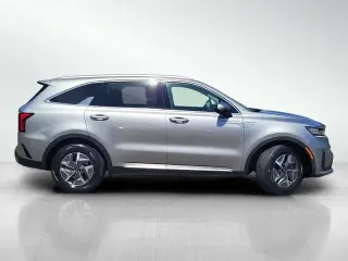 Kia Sorento Hybrid 2022 S 4dr SUV