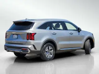 Kia Sorento Hybrid 2022 S 4dr SUV