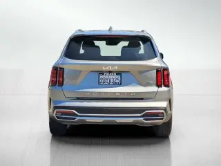 Kia Sorento Hybrid 2022 S 4dr SUV