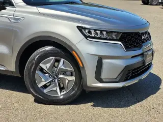 Kia Sorento Hybrid 2022 S 4dr SUV