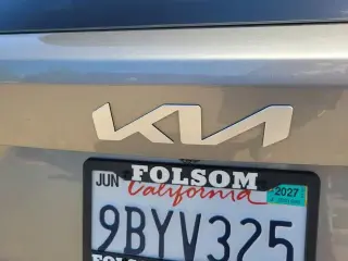 Kia Sorento Hybrid 2022 S 4dr SUV