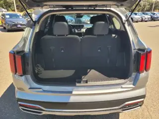 Kia Sorento Hybrid 2022 S 4dr SUV