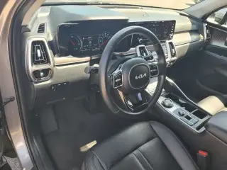 Kia Sorento Hybrid 2022 S 4dr SUV