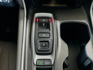 Honda Accord 2020 Touring 4dr Sedan