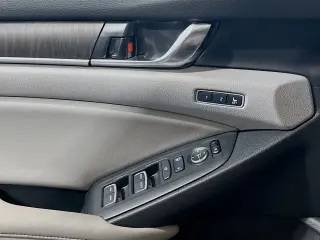Honda Accord 2020 Touring 4dr Sedan