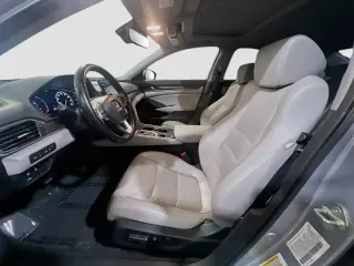 Honda Accord 2020 Touring 4dr Sedan