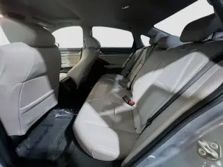 Honda Accord 2020 Touring 4dr Sedan