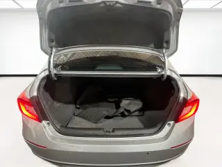 Honda Accord 2020 Touring 4dr Sedan