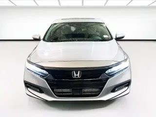 Honda Accord 2020 Touring 4dr Sedan