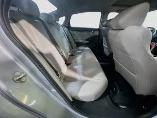 Honda Accord 2020 Touring 4dr Sedan
