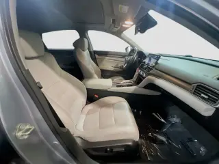 Honda Accord 2020 Touring 4dr Sedan