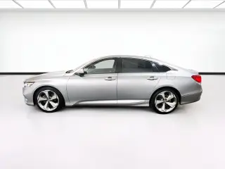 Honda Accord 2020 Touring 4dr Sedan