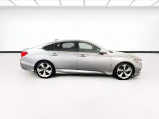 Honda Accord 2020 Touring 4dr Sedan