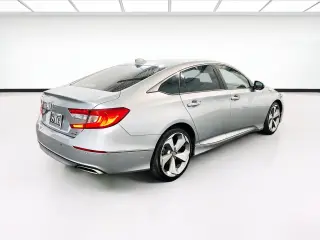 Honda Accord 2020 Touring 4dr Sedan