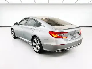Honda Accord 2020 Touring 4dr Sedan