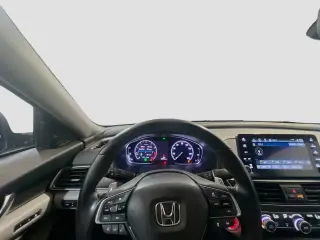 Honda Accord 2020 Touring 4dr Sedan
