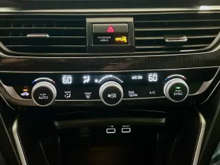 Honda Accord Hybrid 2022 Sport 4dr Sedan
