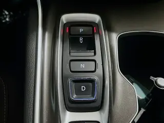 Honda Accord Hybrid 2022 Sport 4dr Sedan