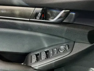 Honda Accord Hybrid 2022 Sport 4dr Sedan