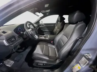 Honda Accord Hybrid 2022 Sport 4dr Sedan