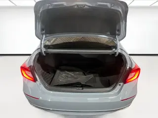 Honda Accord Hybrid 2022 Sport 4dr Sedan