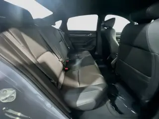 Honda Accord Hybrid 2022 Sport 4dr Sedan