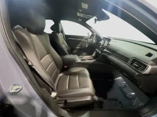 Honda Accord Hybrid 2022 Sport 4dr Sedan
