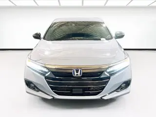 Honda Accord Hybrid 2022 Sport 4dr Sedan
