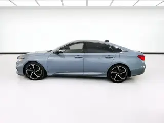 Honda Accord Hybrid 2022 Sport 4dr Sedan