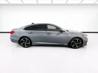 Honda Accord Hybrid 2022 Sport 4dr Sedan
