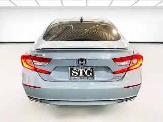 Honda Accord Hybrid 2022 Sport 4dr Sedan
