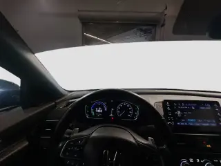 Honda Accord Hybrid 2022 Sport 4dr Sedan