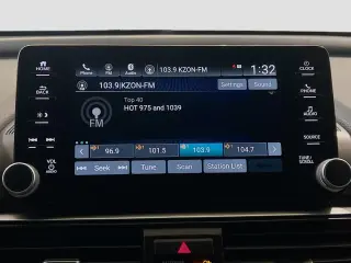 Honda Accord Hybrid 2022 Sport 4dr Sedan