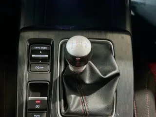 Honda Civic 2022 Si 4dr Sedan