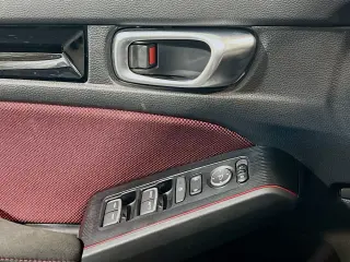 Honda Civic 2022 Si 4dr Sedan