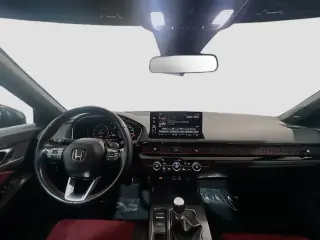Honda Civic 2022 Si 4dr Sedan