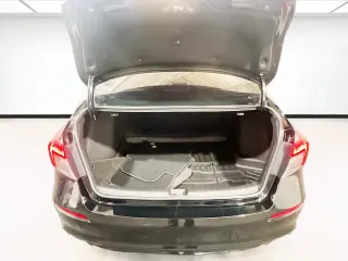 Honda Civic 2022 Si 4dr Sedan
