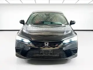 Honda Civic 2022 Si 4dr Sedan