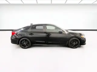 Honda Civic 2022 Si 4dr Sedan