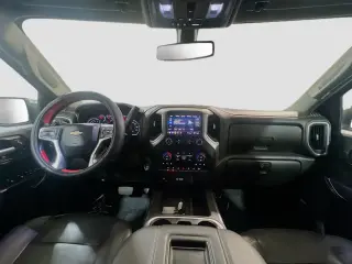 Chevrolet Silverado 1500 2021 4x4 LTZ 4dr Crew Cab 5.8 ft. SB