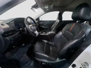 Nissan Sentra 2025 SR 4dr Sedan