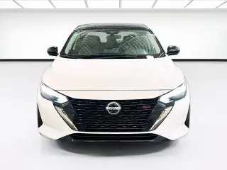 Nissan Sentra 2025 SR 4dr Sedan