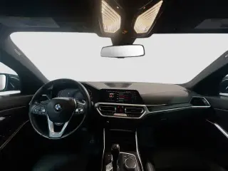 BMW 3 Series 2022 330i 4dr Sedan