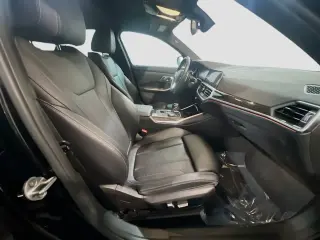 BMW 3 Series 2022 330i 4dr Sedan