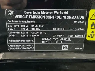 BMW 3 Series 2022 330i 4dr Sedan