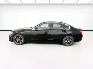 BMW 3 Series 2022 330i 4dr Sedan